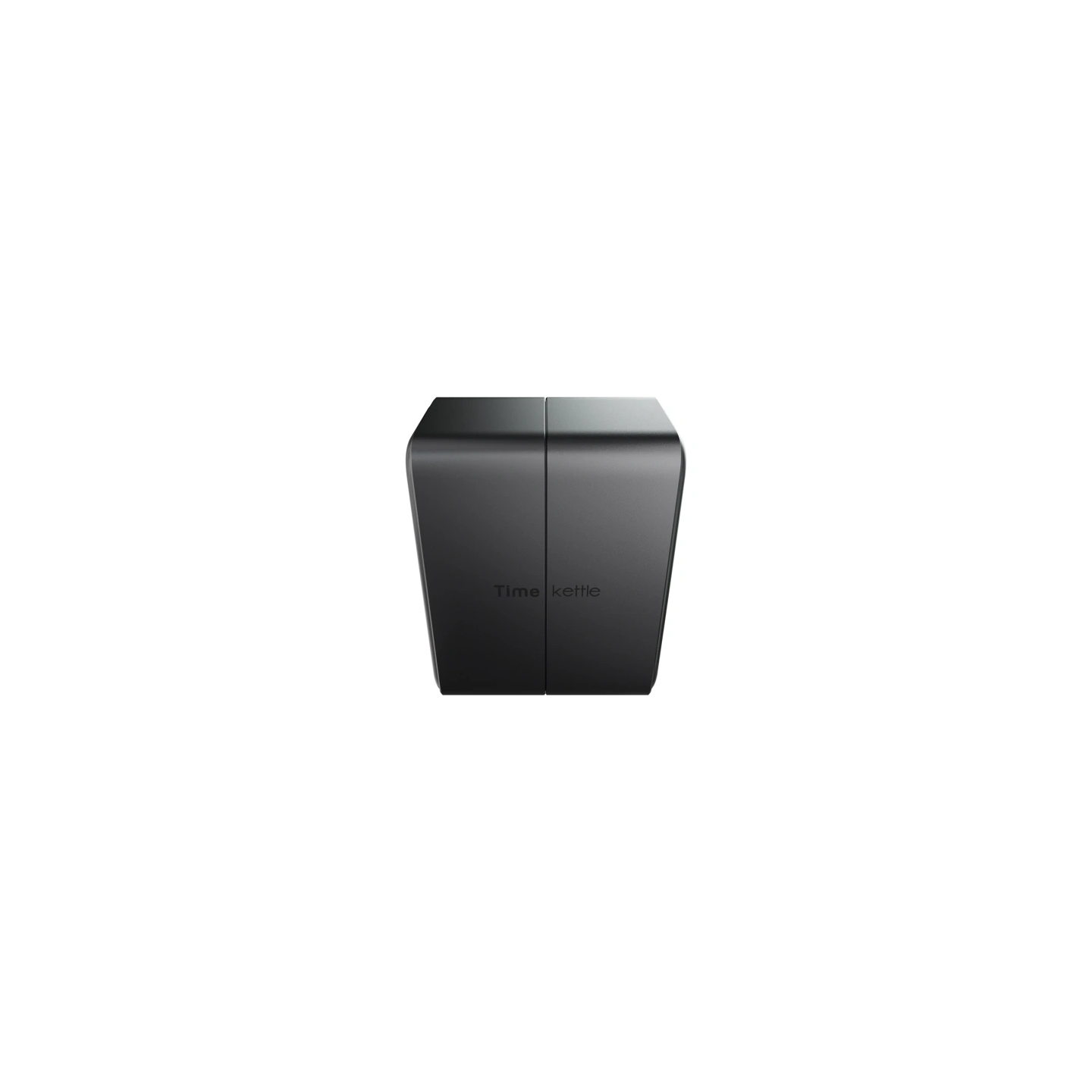 TimeKettle W4 Plus TWS Translation Earbuds (Black)