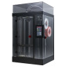 Box Damaged - Raise3D Pro2 Plus