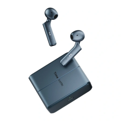 View product TimeKettle W4 Plus TWS Translation Earbuds (blue)