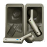 TimeKettle W4 Plus TWS Translation Earbuds (Gold)
