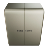 TimeKettle W4 Plus TWS Translation Earbuds (Gold)