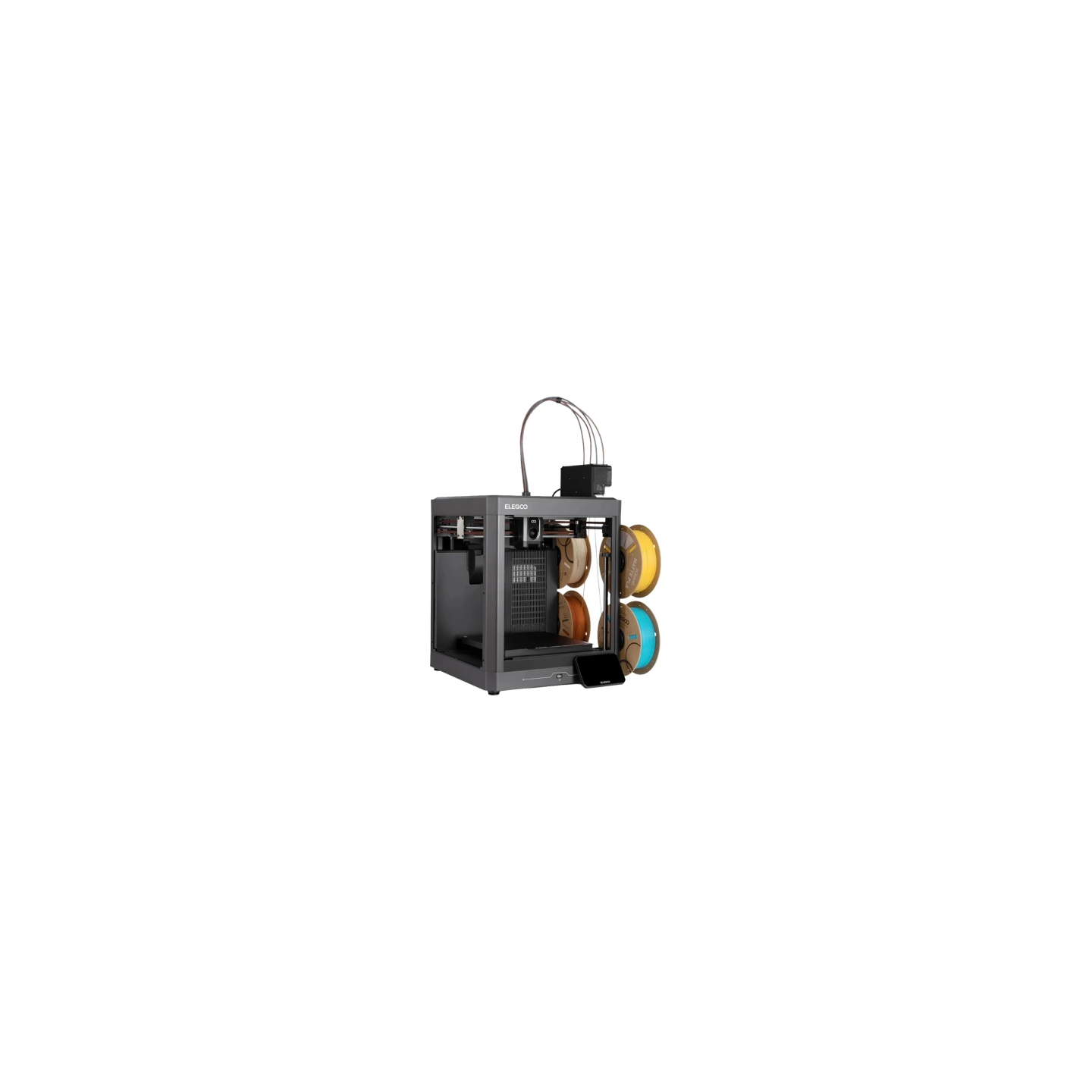 ELEGOO Centauri 2 Combo 3D Printer
