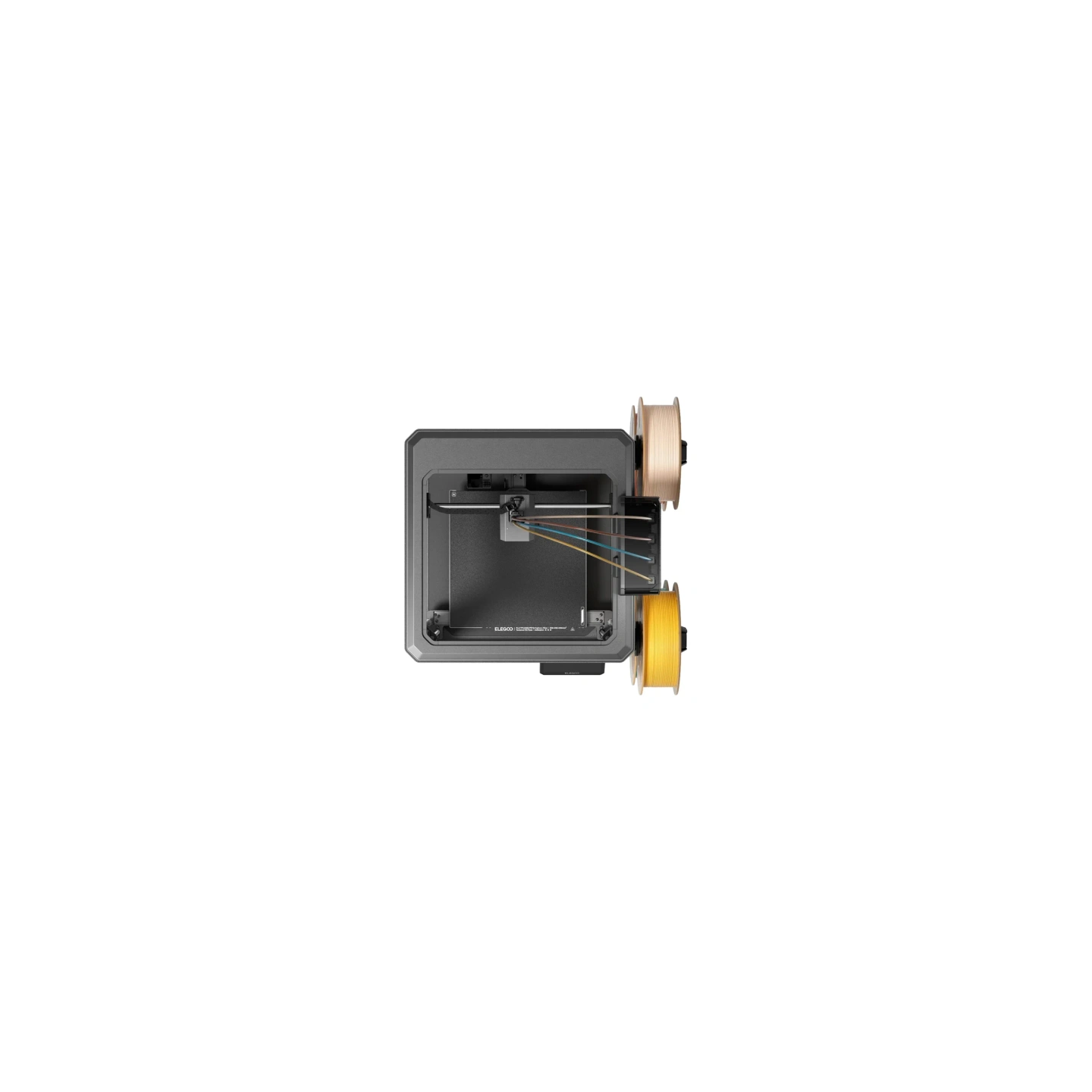 ELEGOO Centauri 2 Combo 3D Printer