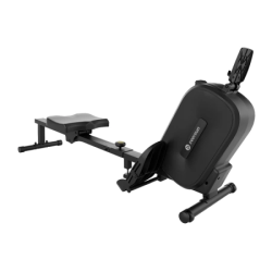 View product DeerRun R3 Rowing Machine (Black)