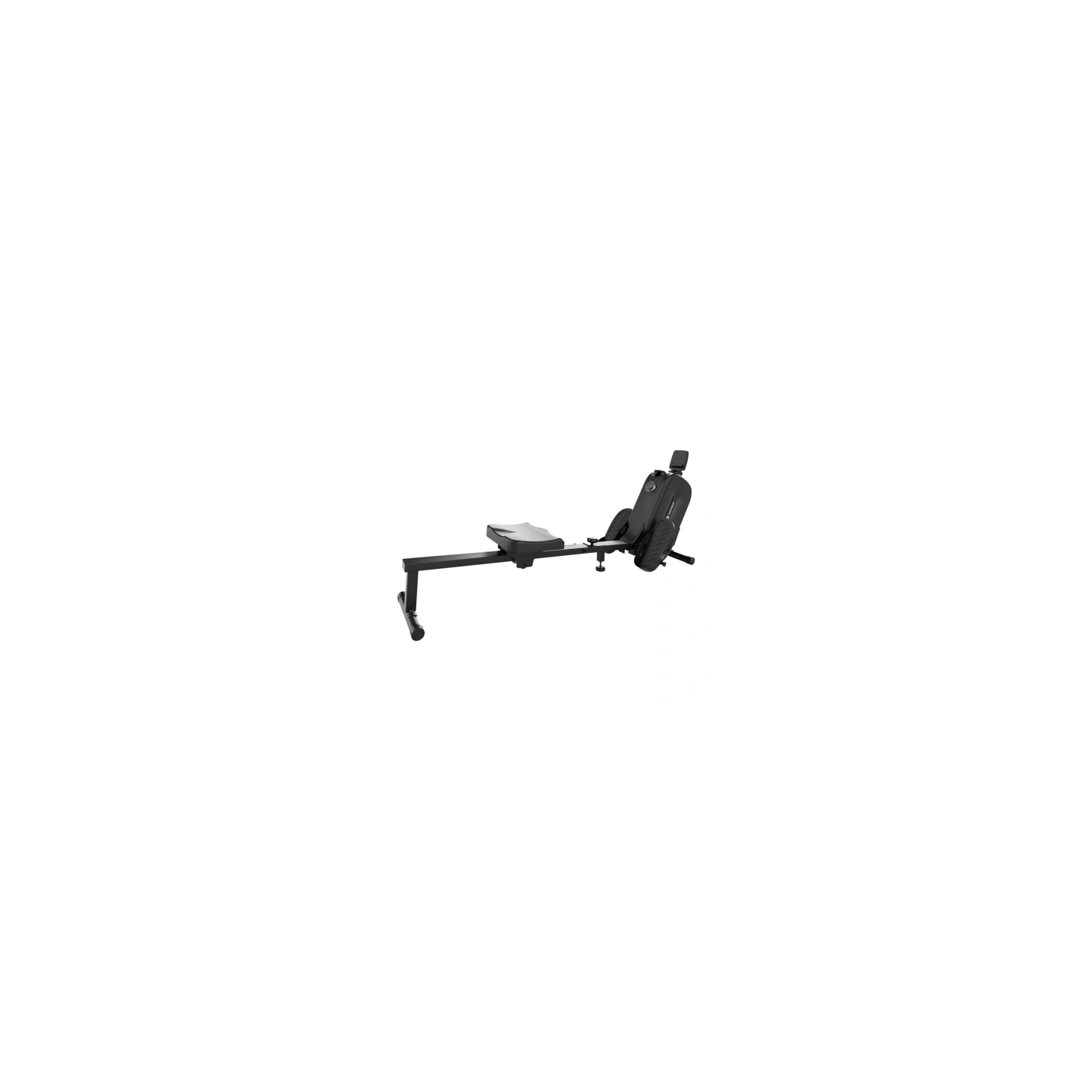 DeerRun R3 Rowing Machine (Black)