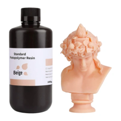 View product ELEGOO Standard Resin 1.0 (Beige)