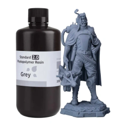 View product ELEGOO Standard 2.0 Resin (Gray)