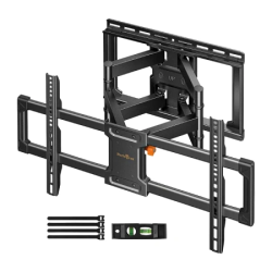View product Perlgear PGLF8B-N1 TV Mount