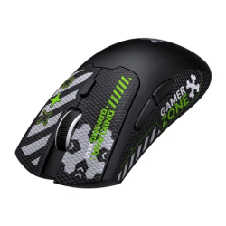 View product ONIKUMA DM01 Wireless Mouse (Black)