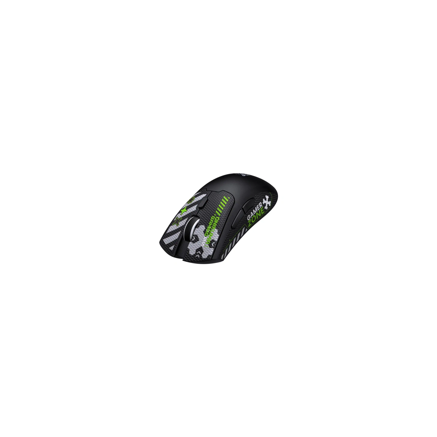 ONIKUMA DM01 Wireless Mouse (Black)
