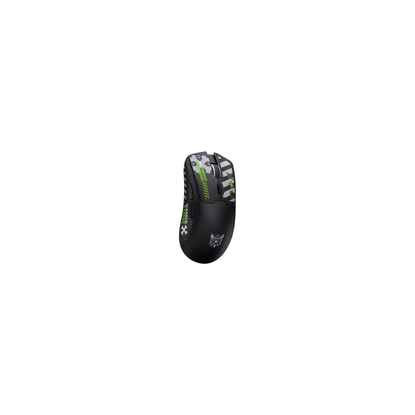 ONIKUMA DM01 Wireless Mouse (Black)