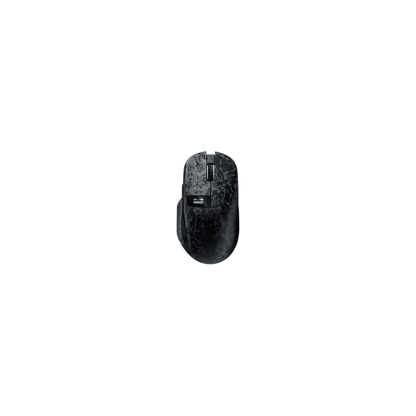ONIKUMA DM08 Wireless Mouse (Black)
