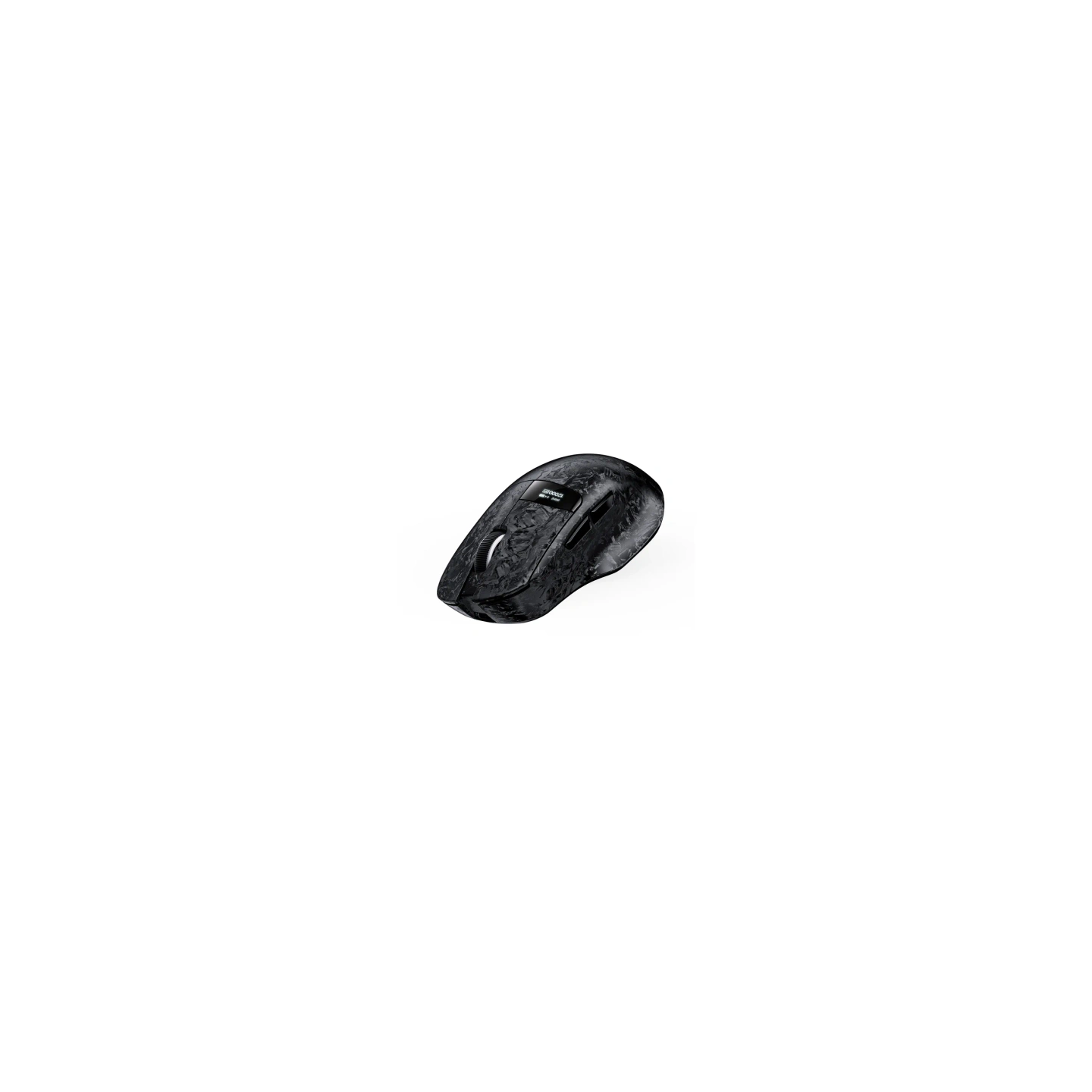 ONIKUMA DM08 Wireless Mouse (Black)