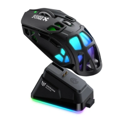 View product ONIKUMA DM09 Wireless Mouse (Black)