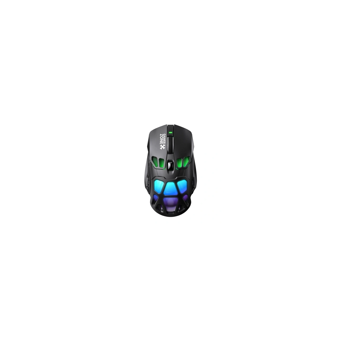 ONIKUMA DM09 Wireless Mouse (Black)