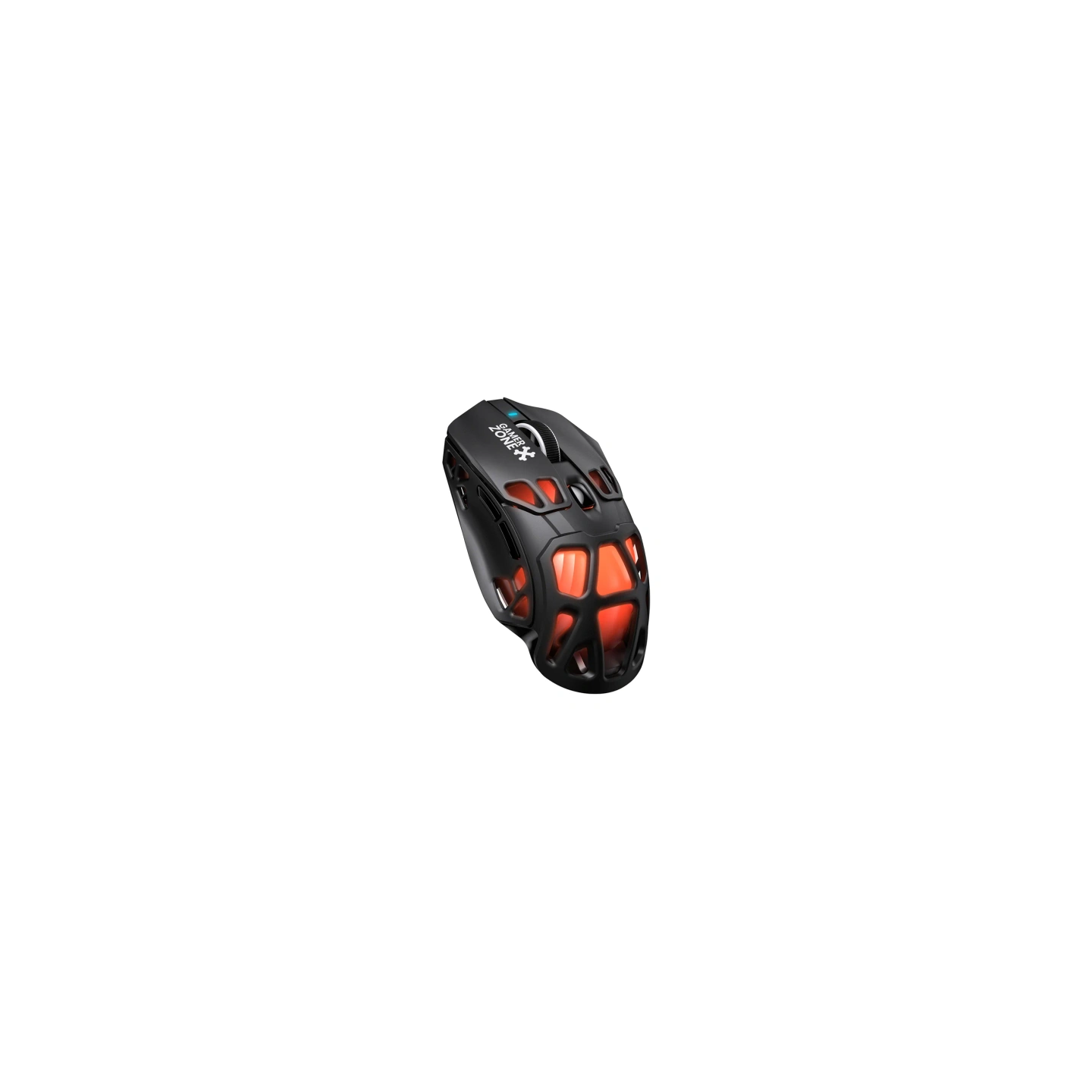 ONIKUMA DM09 Wireless Mouse (Black)