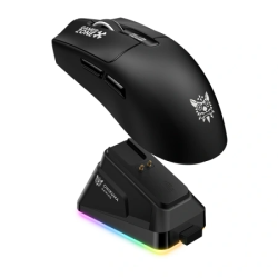 View product ONIKUMA DM10 Wireless Mouse (Black)