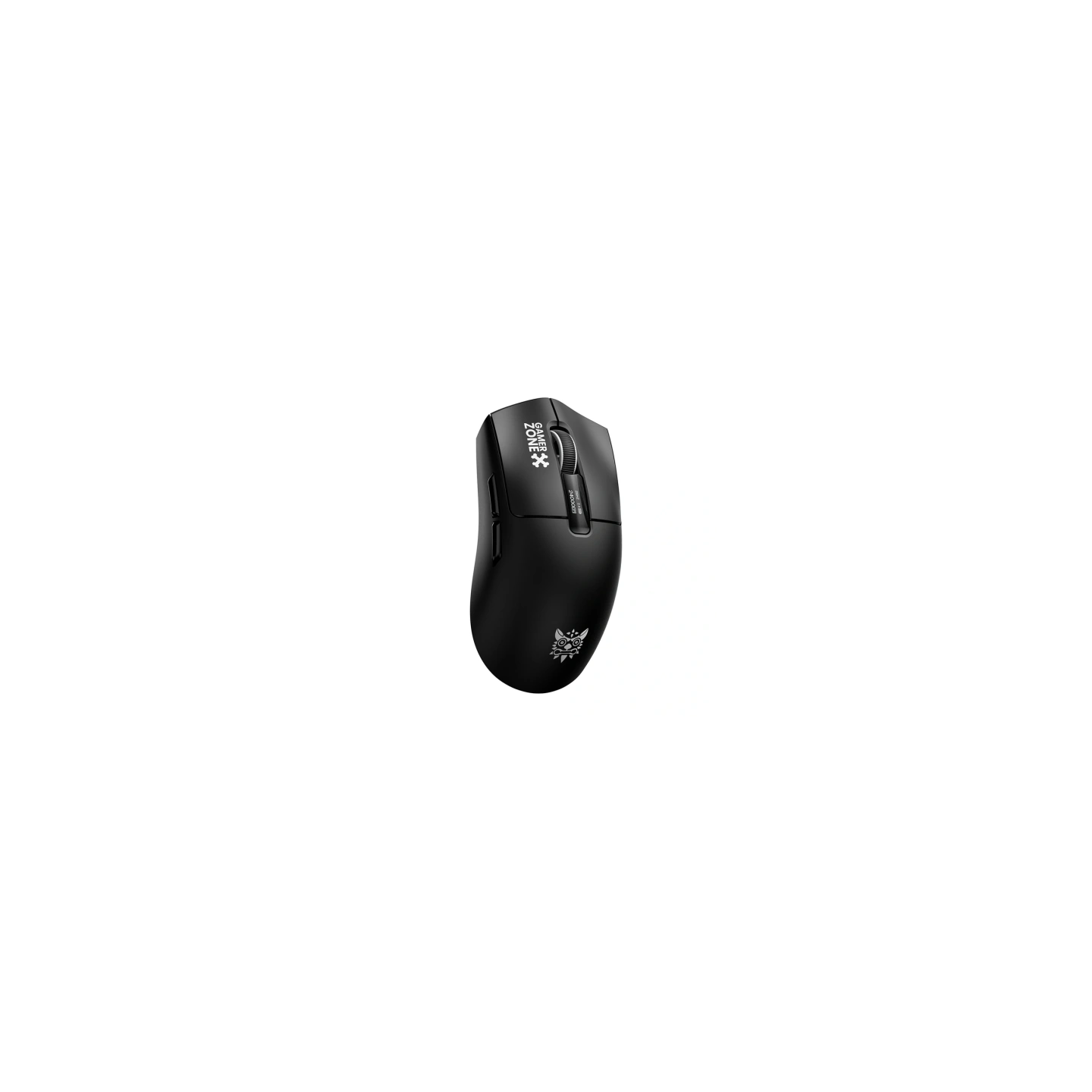 ONIKUMA DM10 Wireless Mouse (Black)