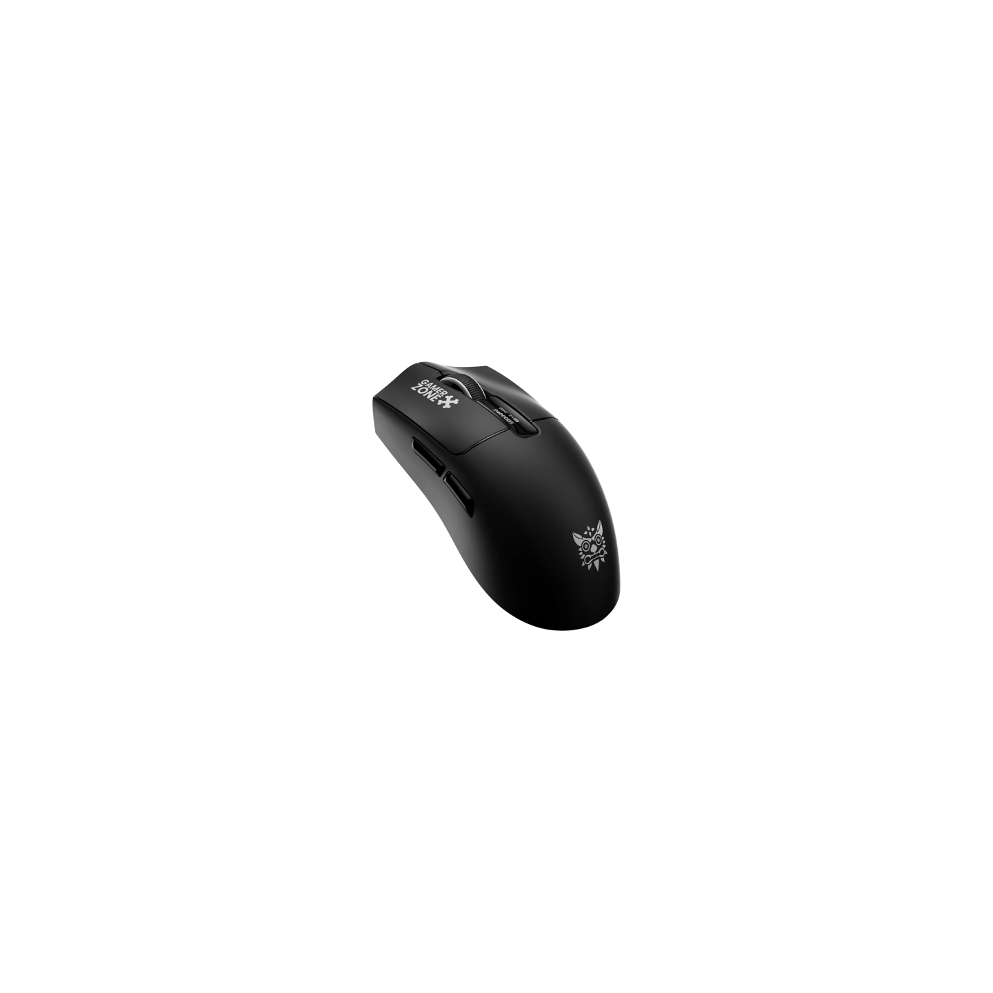 ONIKUMA DM10 Wireless Mouse (Black)