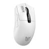 ONIKUMA DM10 Wireless Mouse (White)