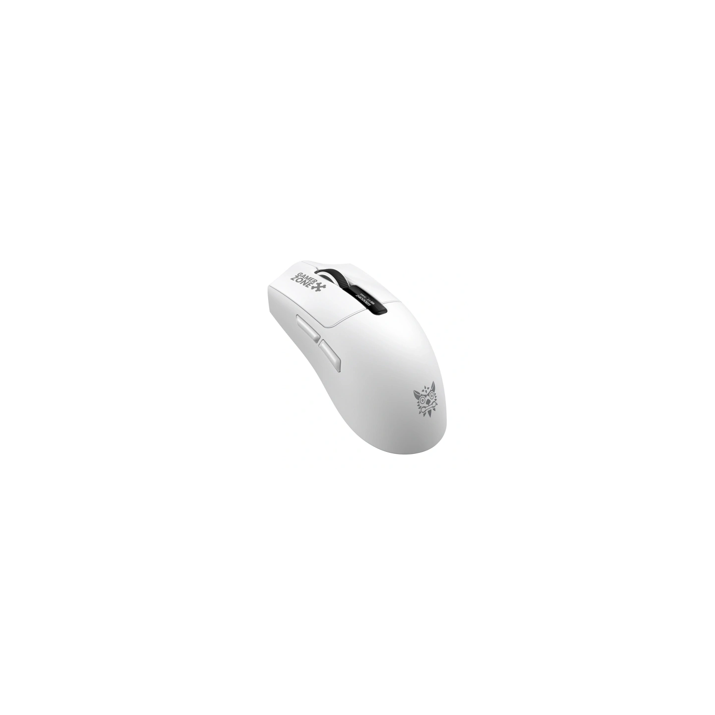 ONIKUMA DM10 Wireless Mouse (White)