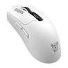 ONIKUMA DM10 Wireless Mouse (White)