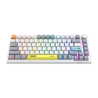 ONIKUMA G52 Gaming Keyboard (Black)