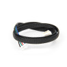 BondTech Motor Cable JST-XH6 - PC2510