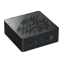 View product Minix Ryzen HX 370 Barebone Mini PC