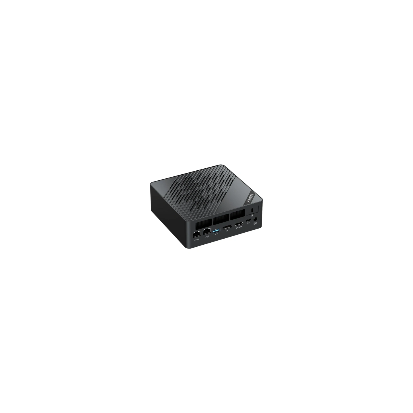 Minix Ryzen HX 370 Barebone Mini PC