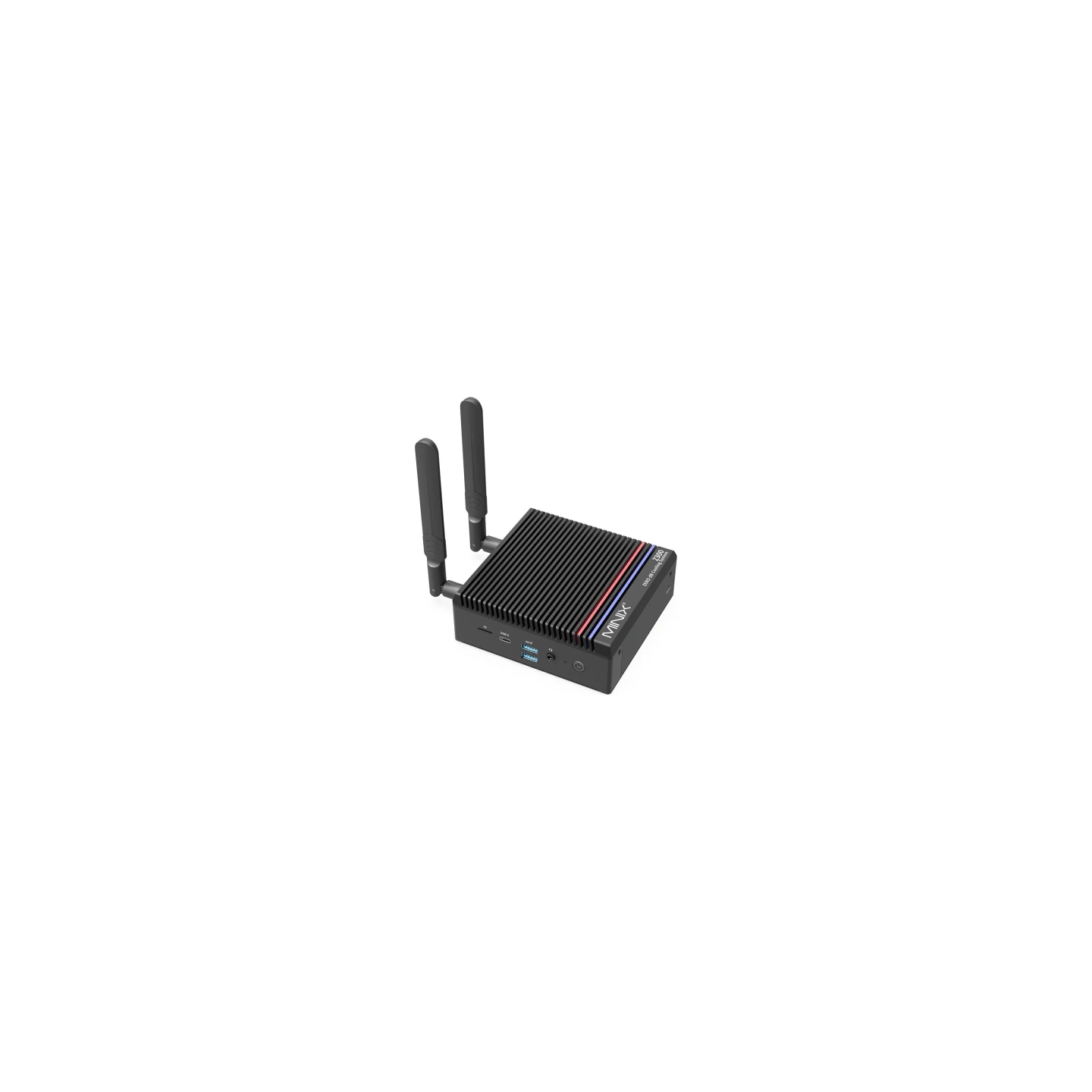 Mini PC Minix Barebone Core 3 N300