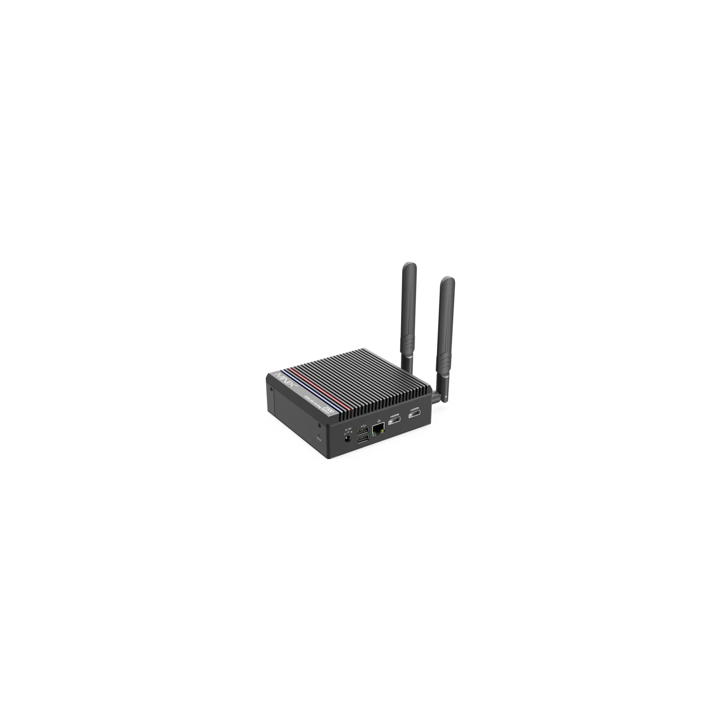 Mini PC Minix Barebone Core 3 N300