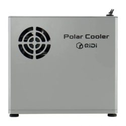 View product QiDi Polar Cooler Extruder Cooler for the Q2/Max4 Series