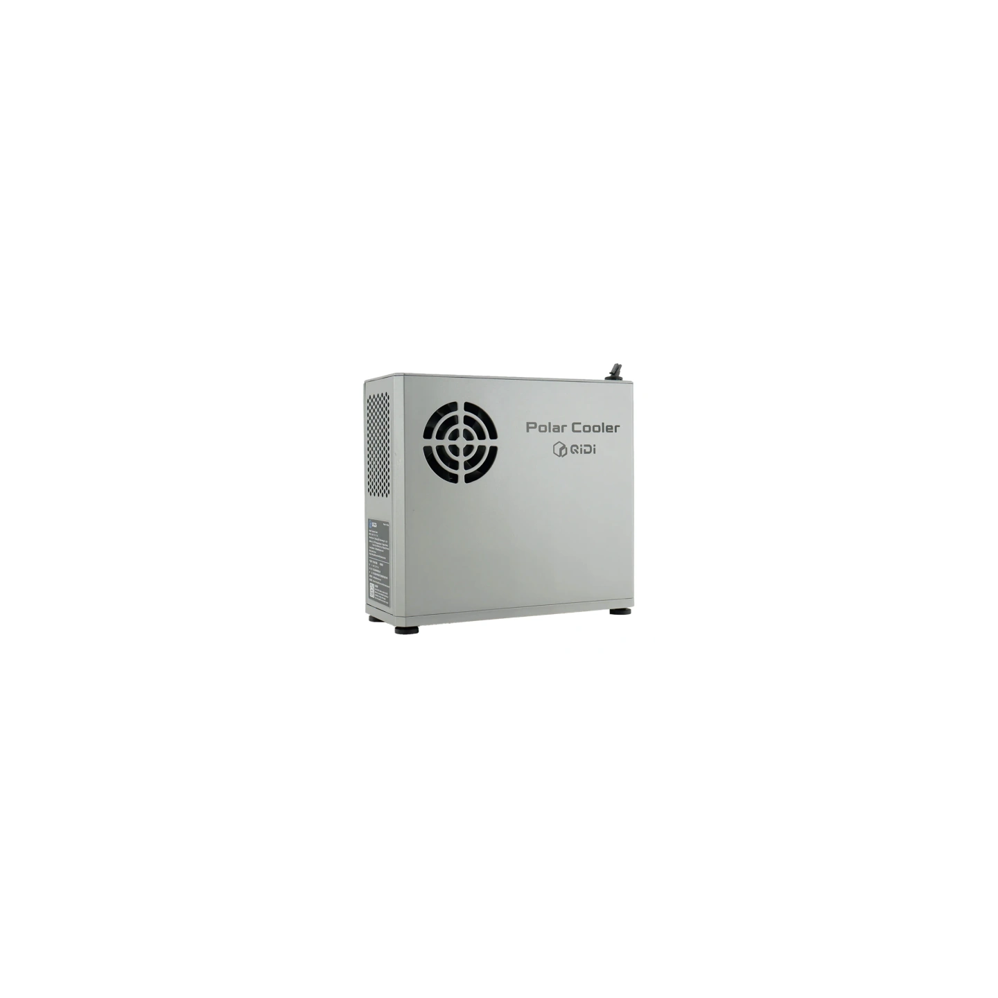 QiDi Polar Cooler Extruder Cooler for the Q2/Max4 Series