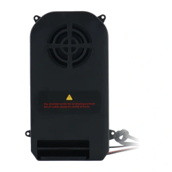 View product QiDi Chamber Heater for the Q2 Series