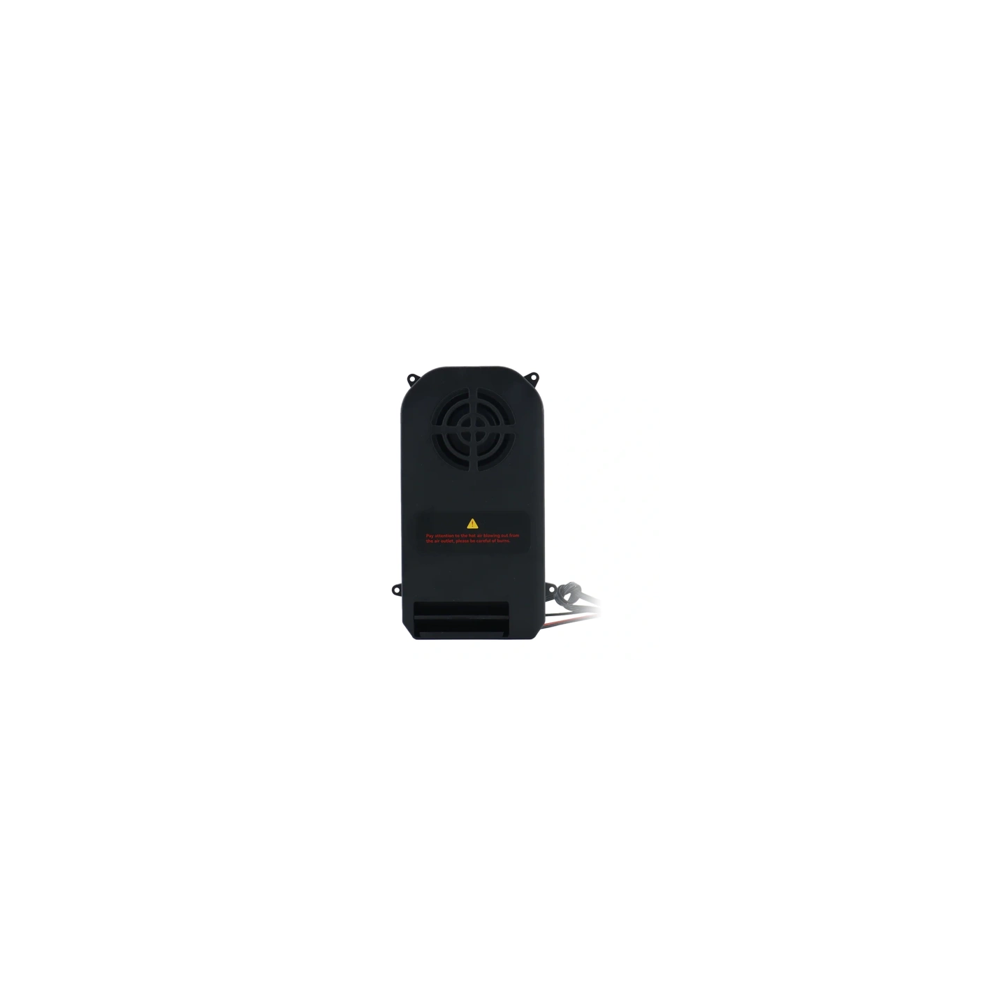 QiDi Chamber Heater for the Q2 Series