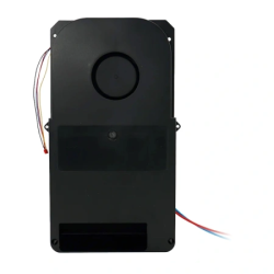 View product QiDi Chamber Heater for the Max4 Series