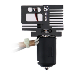 View product QiDi Bimetallic Hotend for the Q2 Series