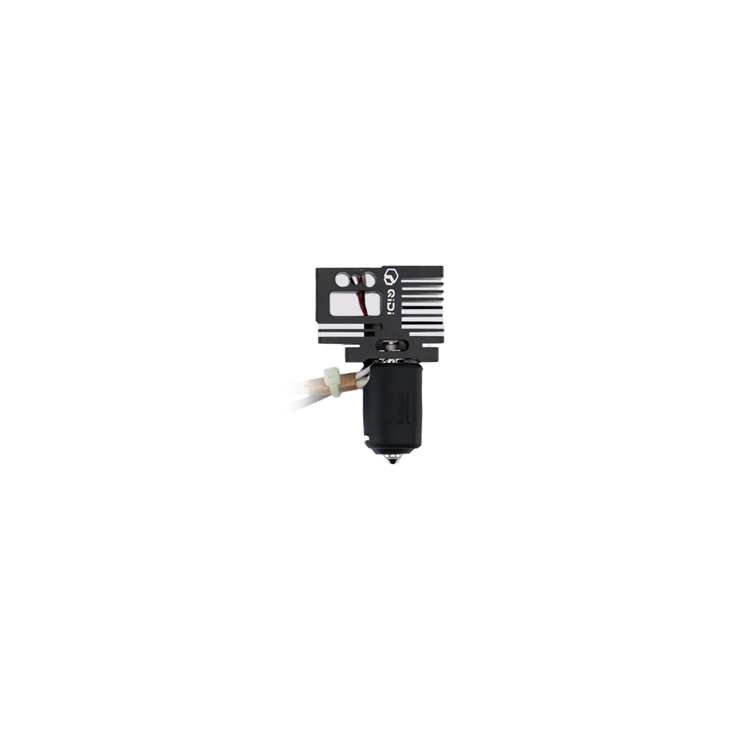 QiDi Bimetallic Hotend for the Q2 Series