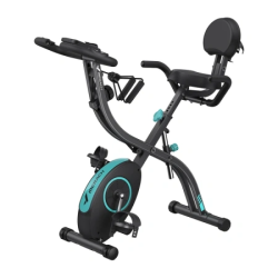 View product MERACH MR-S15B2 X-BIKE Exercise Bike