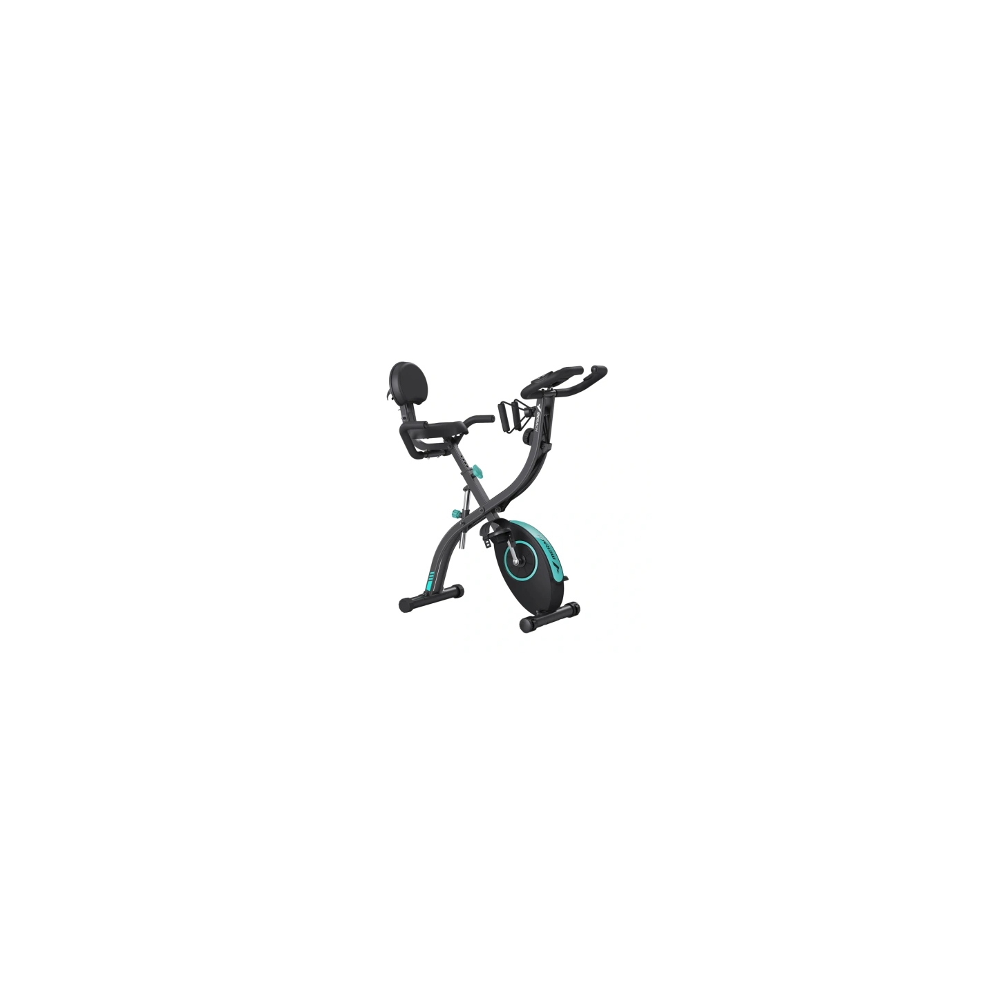 MERACH MR-S15B2 X-BIKE Exercise Bike