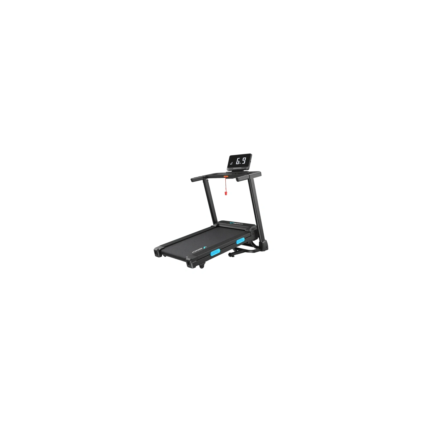 MERACH MR-T12B2 Electric Treadmill