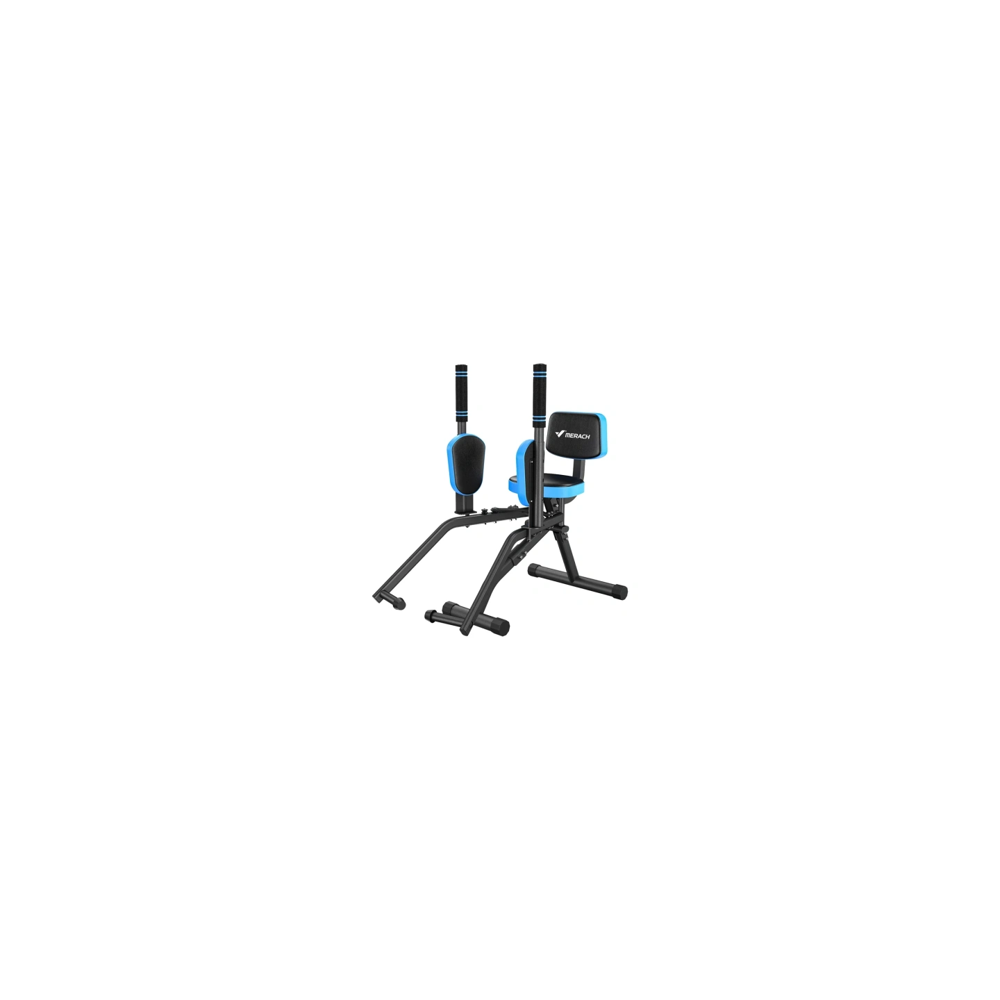 MERACH MR-2519BL1 Hip Abduction Machine