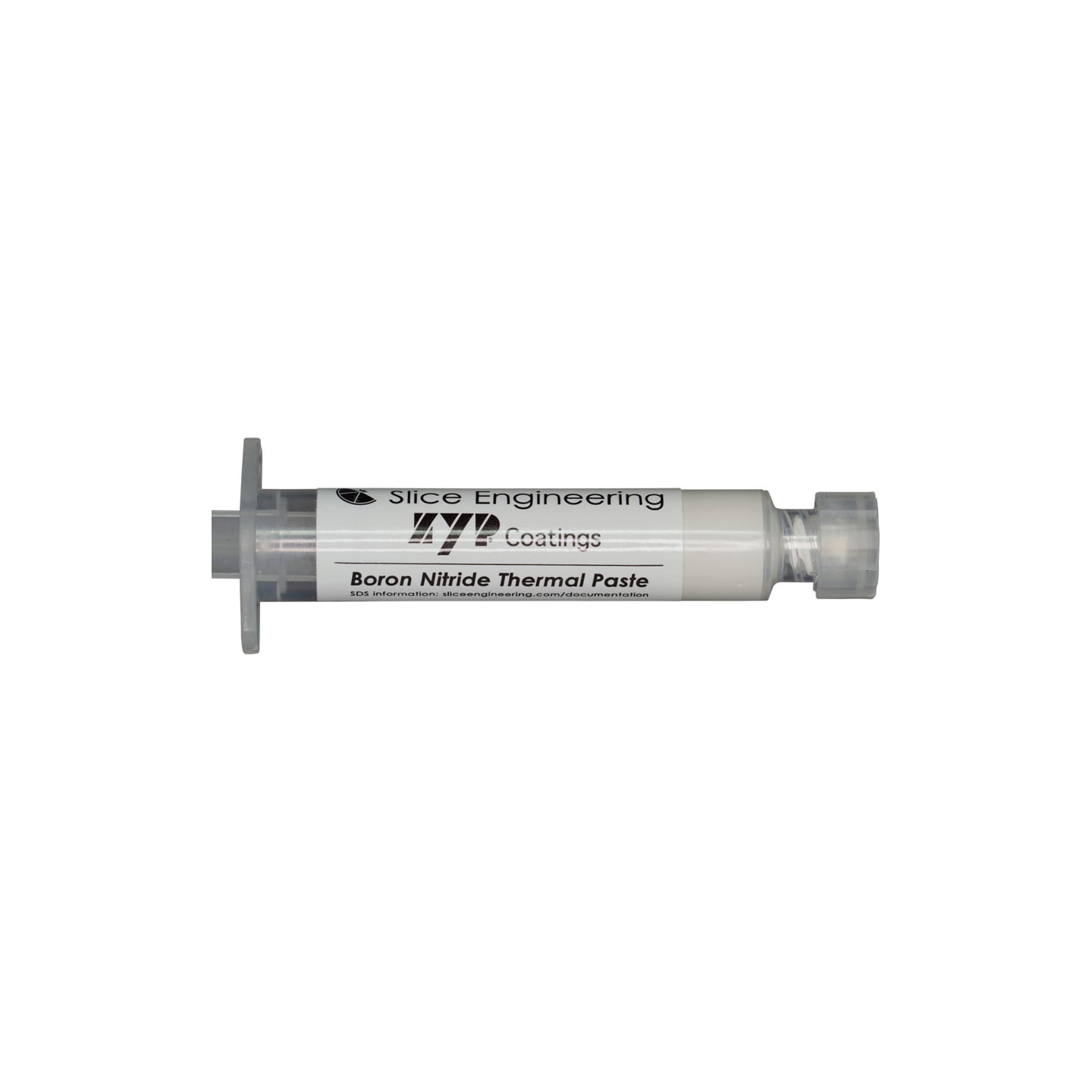 Slice Engineering Thermal Paste - 5cc