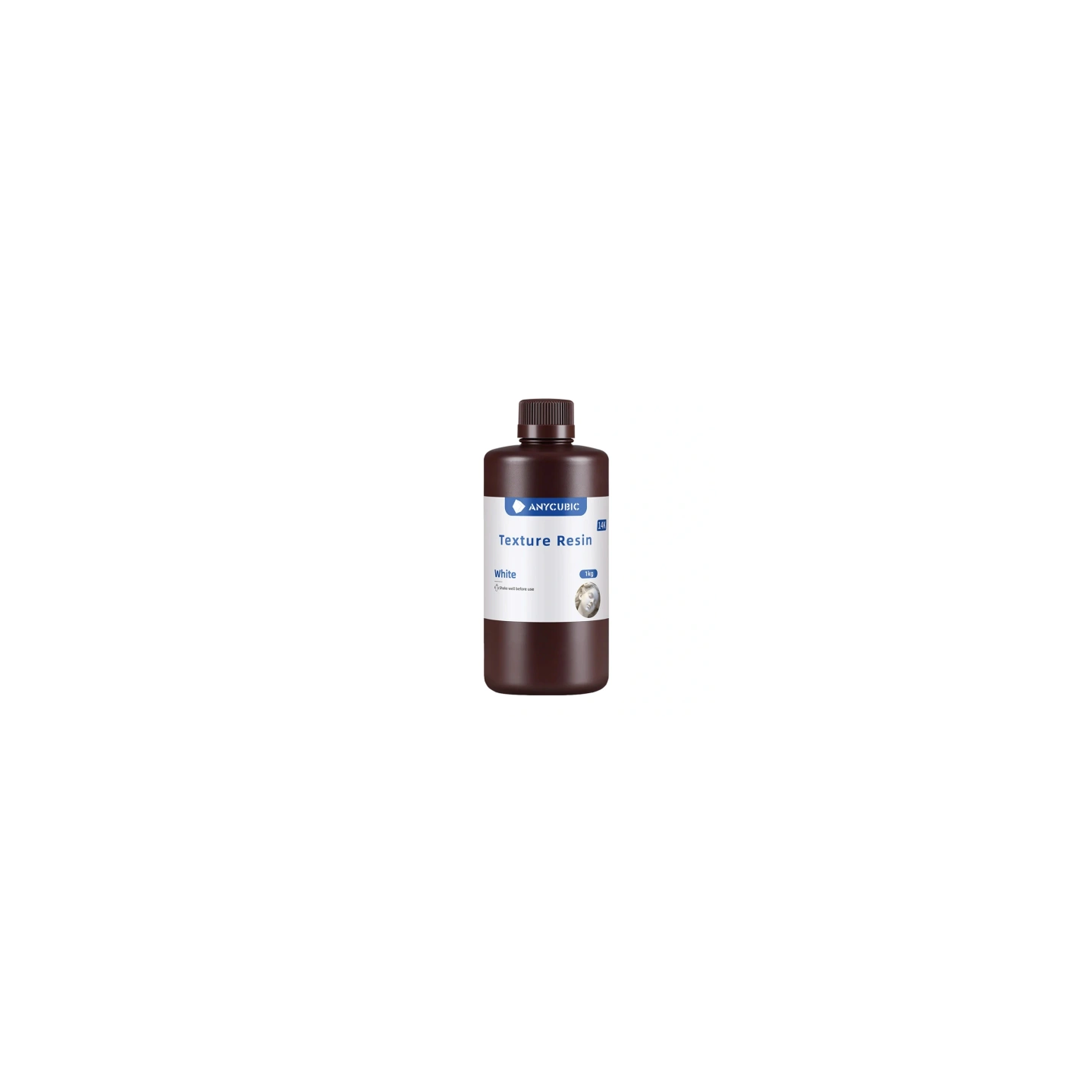 ANYCUBIC Texture Resin (white)