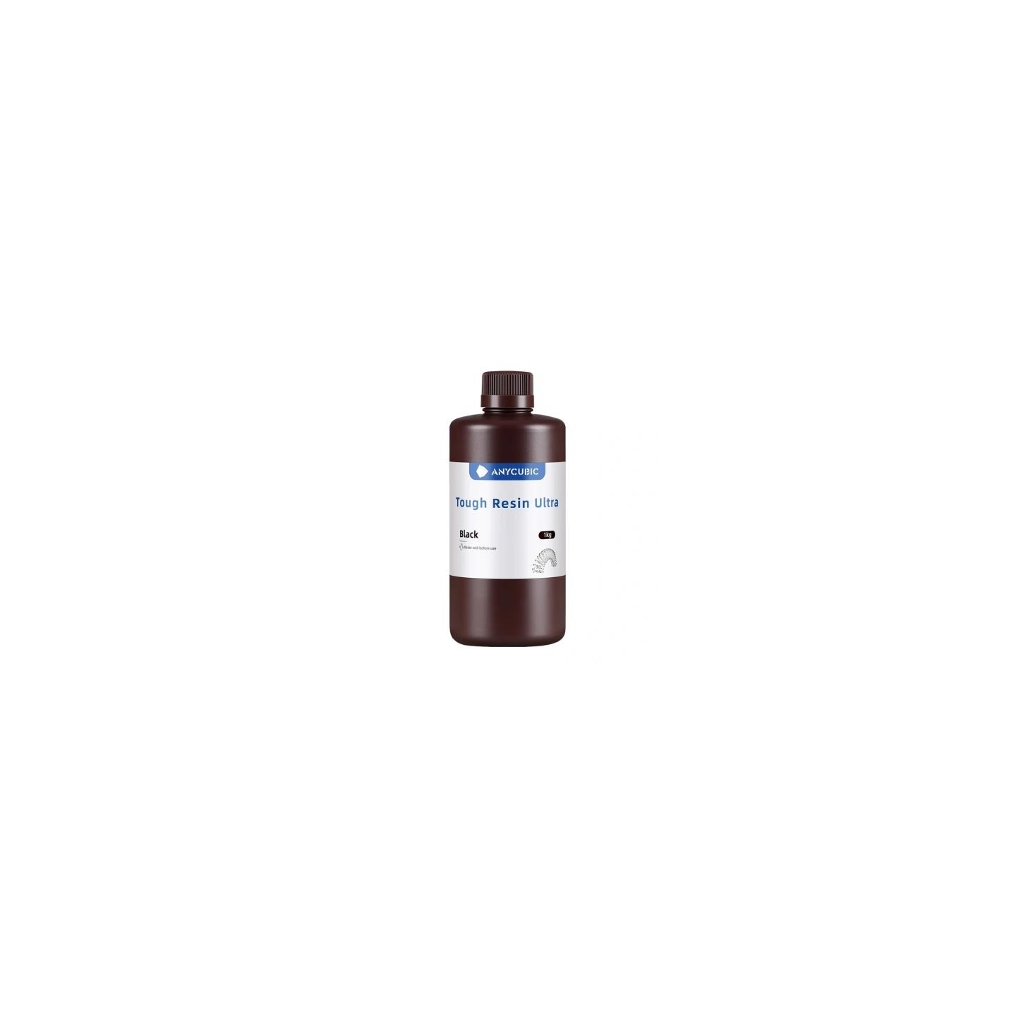 ANYCUBIC Tough Resin Ultra (Black)