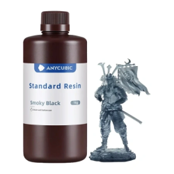 View product ANYCUBIC Standard Resin (black)