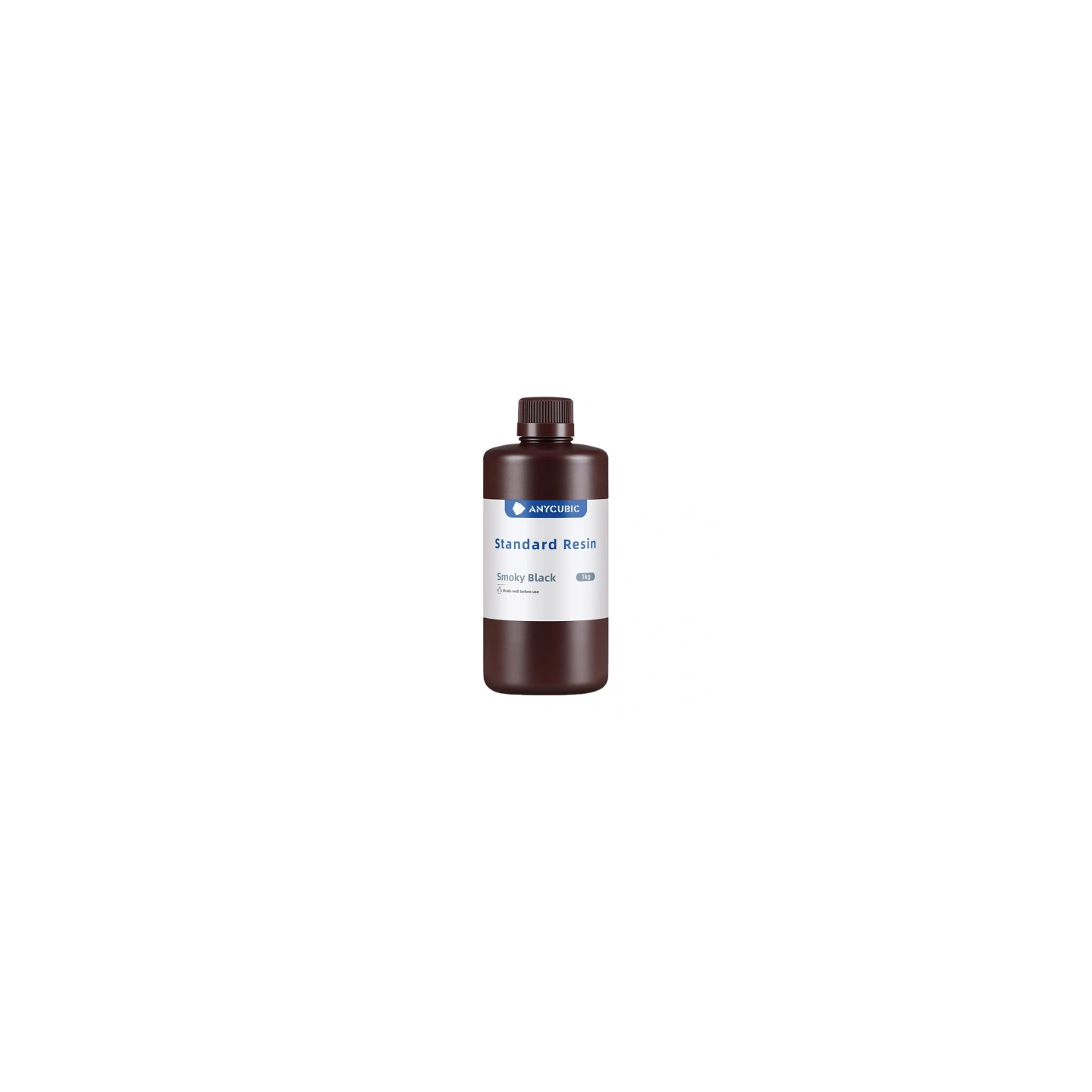 ANYCUBIC Standard Resin (black)