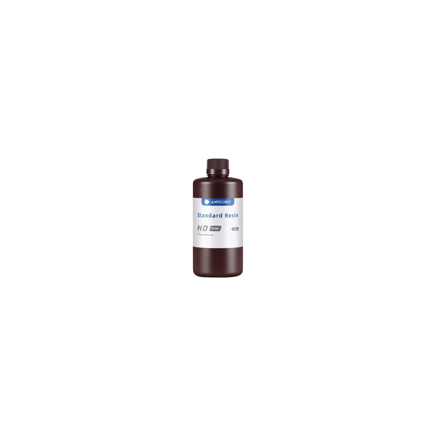 ANYCUBIC Standard Resin HD (gray)
