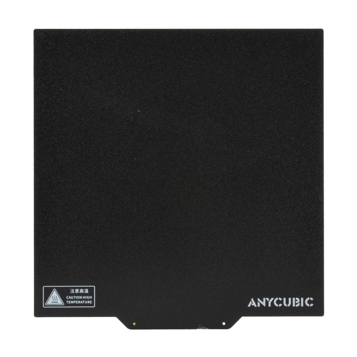 Anycubic Kobra 2 Neo PEI sticker